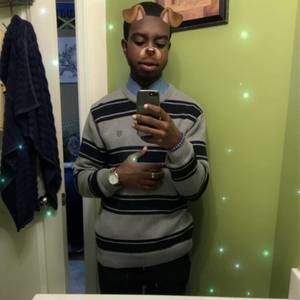 Meet your Posher, Dondrae